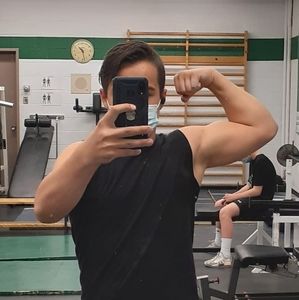 Meet your Posher, Brayen